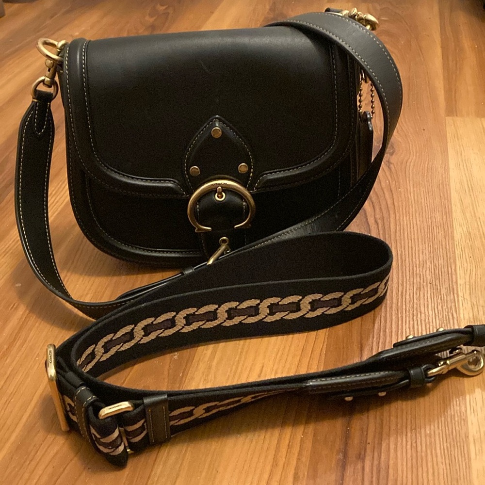 COPY - Coach bag